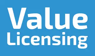 How Crackerjack Visual Thinking helped ValueLicensing visualise their  their organisational vision (in their words)…