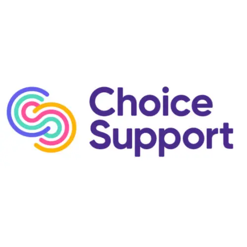 Latest client feedback: Choice Support​